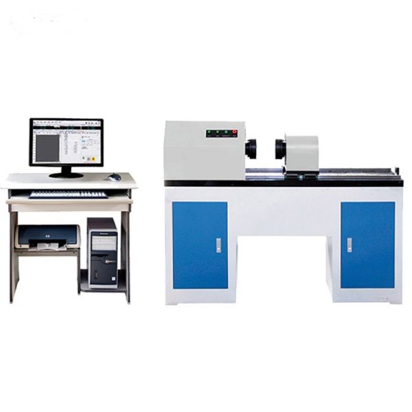NDW—100微機控制電子式扭轉試驗機
